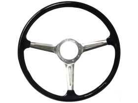 LimeWorks Hot Rod Steering Wheel